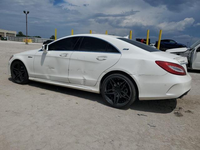 Aukcja sprzedaży 2016 Mercedes-benz Cls 400 4m, vin: WDDLJ6HBXGA161789, numer aukcji: 68556445