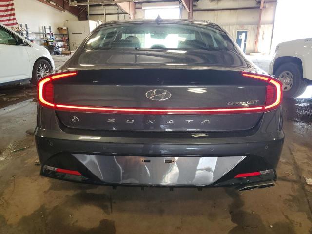 Aukcja sprzedaży 2020 Hyundai Sonata Limited, vin: 5NPEH4J24LH046945, numer aukcji: 68480325