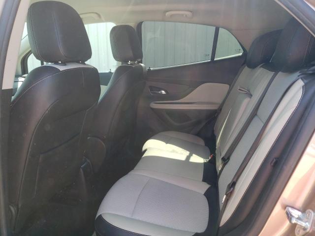 Продажа на аукционе авто 2019 Buick Encore Pre, vin: KL4CJASB5KB825841, номер лота: 70545275