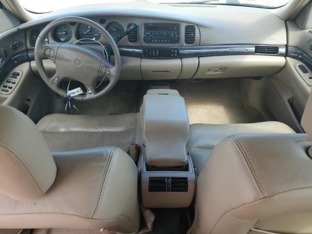 69365975 :رقم المزاد ، 1G4HR54K24U133838 vin ، 2004 Buick Lesabre Limited مزاد بيع