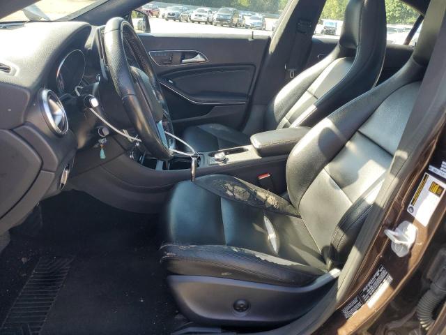 Aukcja sprzedaży 2014 Mercedes-benz Cla 250, vin: WDDSJ4EB0EN155896, numer aukcji: 68741775