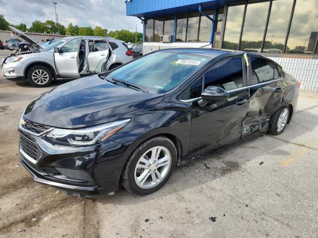 70672355 :رقم المزاد ، 1G1BE5SM9H7147999 vin ، 2017 Chevrolet Cruze Lt مزاد بيع