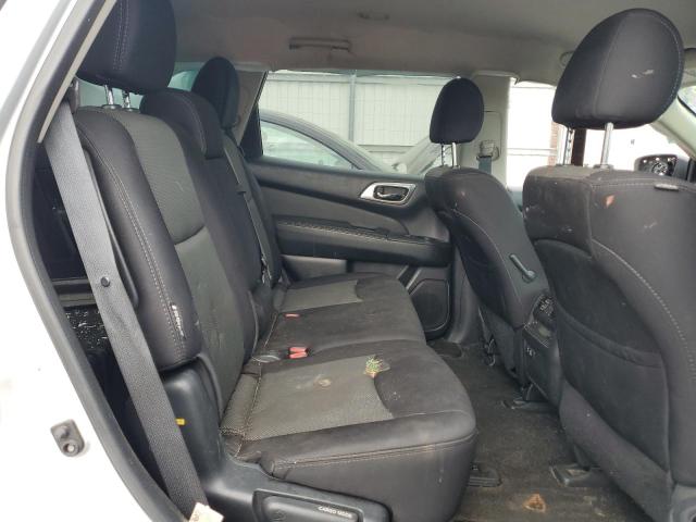 Продажа на аукционе авто 2019 Nissan Pathfinder, vin: 5N1DR2MM5KC619271, номер лота: 69551365
