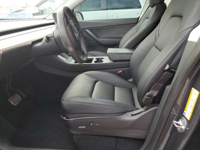 Продаж на аукціоні авто 2022 Tesla Model Y, vin: 7SAYGDEE2NF310883, номер лоту: 67126715