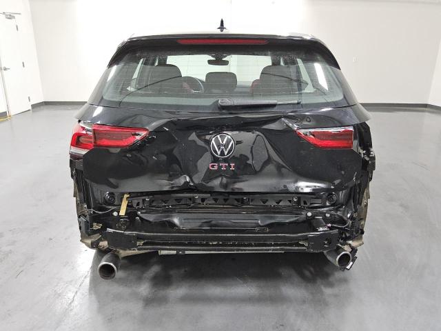 67606205 :رقم المزاد ، WVWGA7CD6RW214441 vin ، 2024 Volkswagen Gti S مزاد بيع