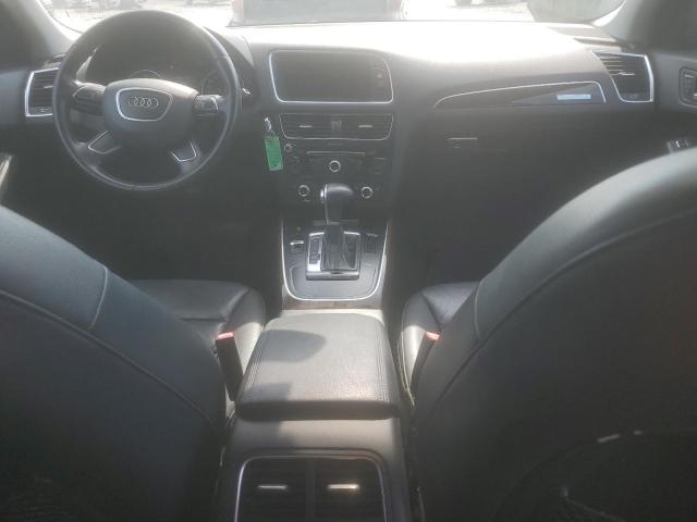 Продаж на аукціоні авто 2014 Audi Q5 Premium, vin: WA1CFAFP9EA005392, номер лоту: 68508495