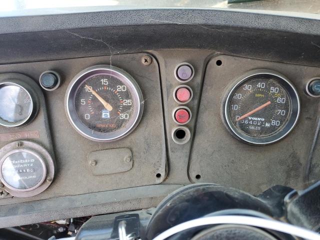 1990 Whitegmc Xpeditor W მანქანა იყიდება აუქციონზე, vin: 4V2DCFMD7LU507027, აუქციონის ნომერი: 68278065