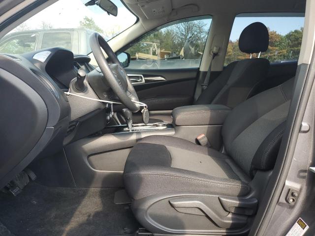 Продажа на аукционе авто 2017 Nissan Pathfinder, vin: 5N1DR2MM5HC614967, номер лота: 70375795