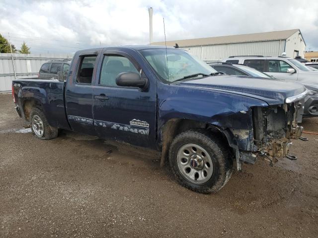 68281405 :رقم المزاد ، 1GTR2UEA5BZ174641 vin ، 2011 Gmc Sierra مزاد بيع