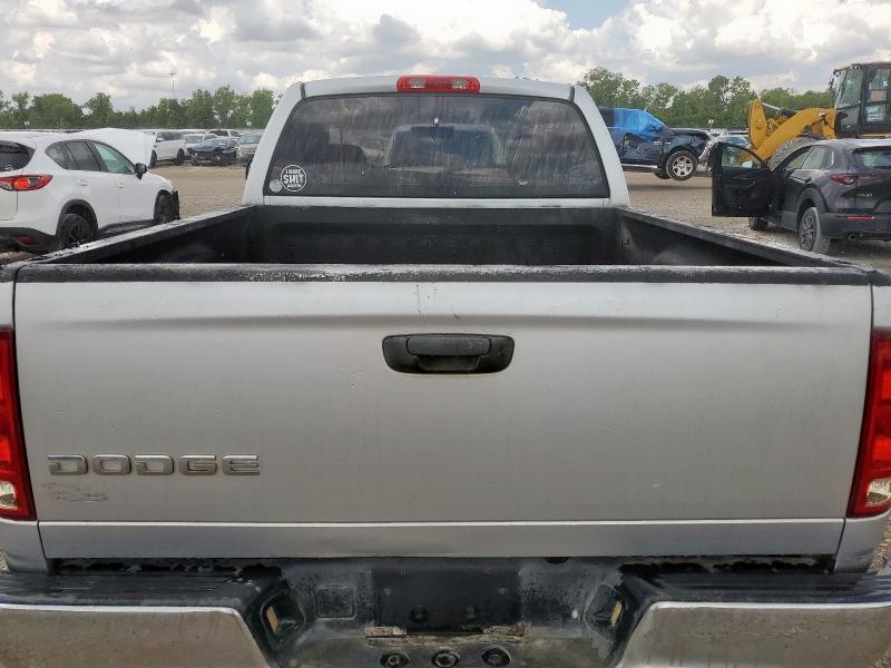2004 Dodge Ram 1500 St მანქანა იყიდება აუქციონზე, vin: 1D7HA16K64J202457, აუქციონის ნომერი: 68758385