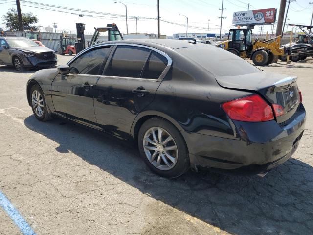 Продаж на аукціоні авто 2009 Infiniti G37, vin: JNKCV61E59M305042, номер лоту: 69876805