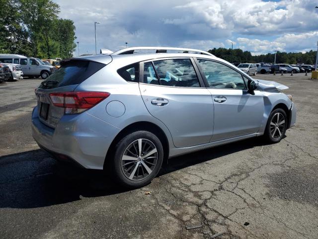 2019 Subaru Impreza მანქანა იყიდება აუქციონზე, vin: 4S3GTAC64K3750885, აუქციონის ნომერი: 70754065