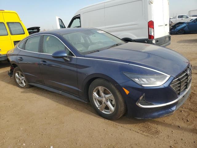 Aukcja sprzedaży 2021 Hyundai Sonata Se, vin: 5NPEG4JA1MH126506, numer aukcji: 67242125