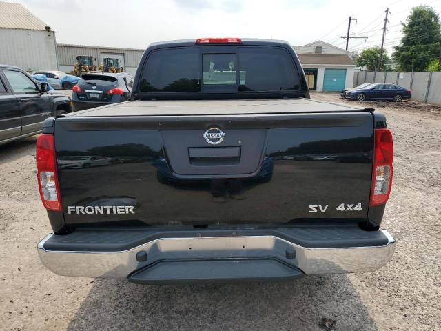 Продаж на аукціоні авто 2018 Nissan Frontier, vin: 1N6AD0EV5JN746913, номер лоту: 65756675