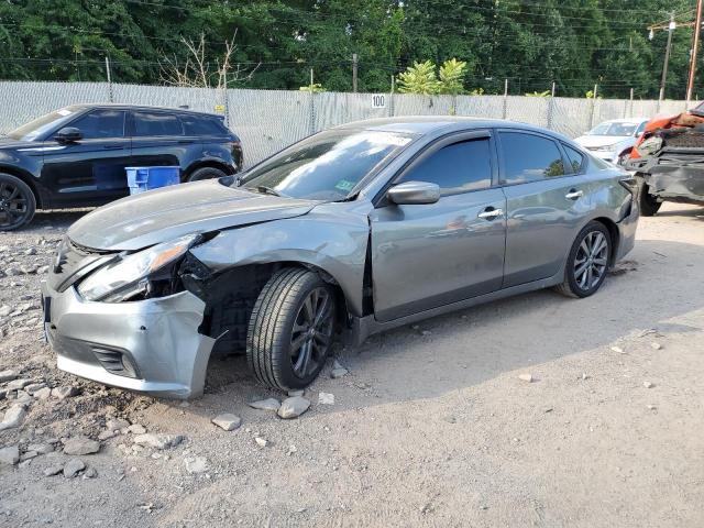 60531876 :رقم المزاد ، 1N4AL3AP6JC261972 vin ، 2018 Nissan Altima 2.5 مزاد بيع