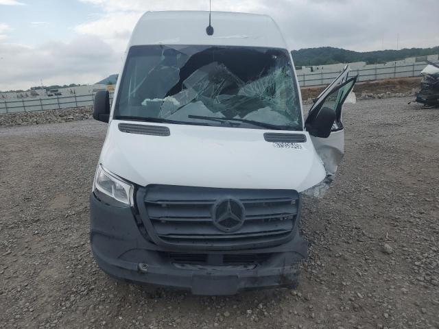 67553645 :رقم المزاد ، W1Y40CHY4NT084323 vin ، 2022 Mercedes-benz Sprinter مزاد بيع