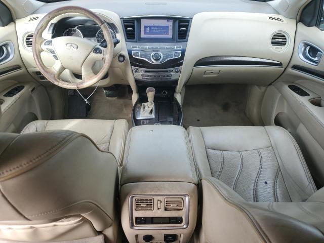 Продажа на аукционе авто 2013 Infiniti Jx35, vin: 5N1AL0MMXDC332035, номер лота: 69631685