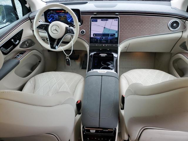Aukcja sprzedaży 2023 Mercedes-benz Eqs Suv, vin: 4JGDM2EB1PA003081, numer aukcji: 69593255