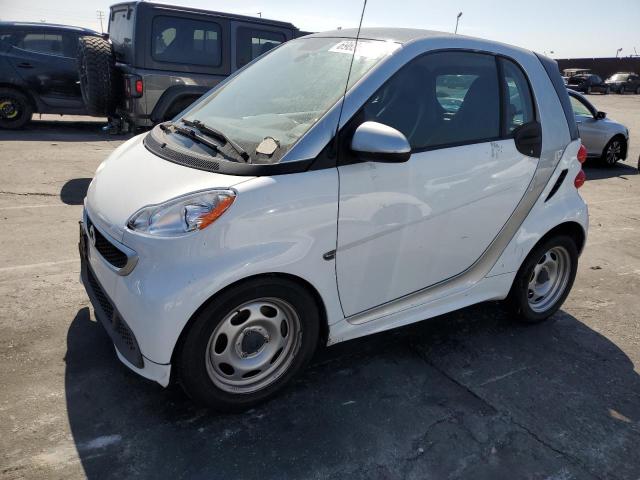 Auction sale of the 2015 Smart Fortwo, vin: WMEEJ3BA1FK807250, lot number: 69626675