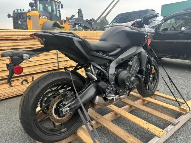 Продажа на аукционе авто 2025 Yamaha Mt09, vin: JYARN94NXSA000700, номер лота: 65907705