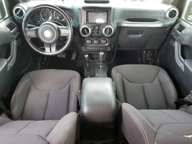 Продаж на аукціоні авто 2013 Jeep Wrangler U, vin: 1C4BJWEG2DL500793, номер лоту: 70747145