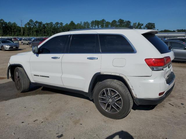 Aukcja sprzedaży 2018 Jeep Grand Cherokee, vin: 1C4RJEBG4JC400185, numer aukcji: 68634115