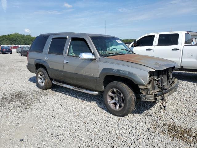 Aukcja sprzedaży 2000 Cadillac Escalade, vin: 1GYEK63R6YR196587, numer aukcji: 69536935