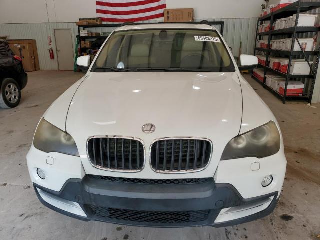 Продаж на аукціоні авто 2009 Bmw X5, vin: 5UXFE435X9L267750, номер лоту: 69409215
