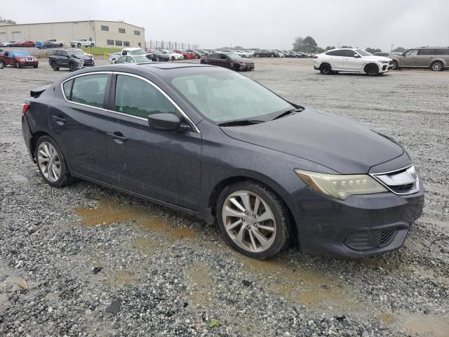 64552475 :رقم المزاد ، 19UDE2F30GA018052 vin ، 2016 Acura Ilx مزاد بيع