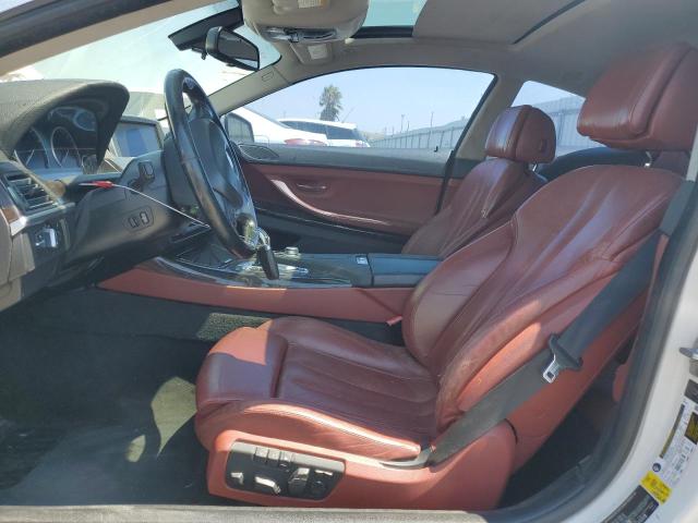Aukcja sprzedaży 2012 Bmw 650 Xi, vin: WBALX5C5XCC894182, numer aukcji: 68212155