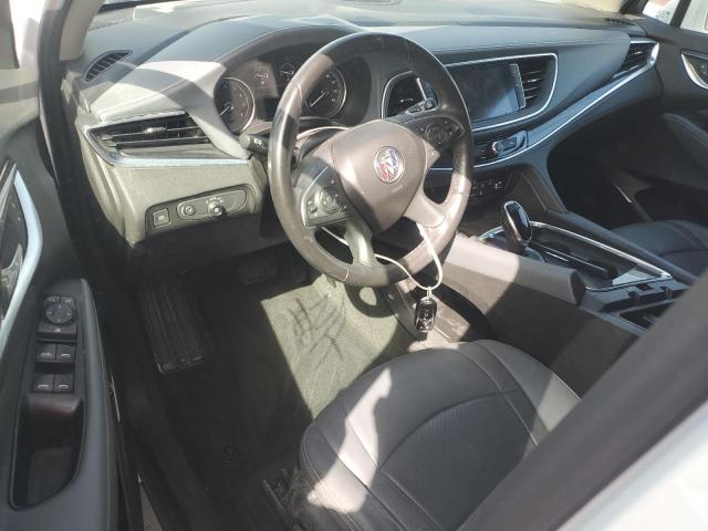 Продажа на аукционе авто 2020 Buick Enclave Es, vin: 5GAERBKW8LJ124753, номер лота: 70360185