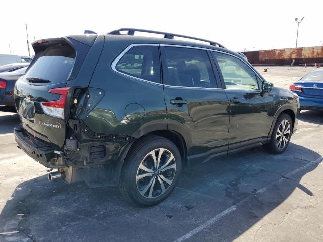 Продажа на аукционе авто 2022 Subaru Forester L, vin: JF2SKAPCXNH405818, номер лота: 69447645