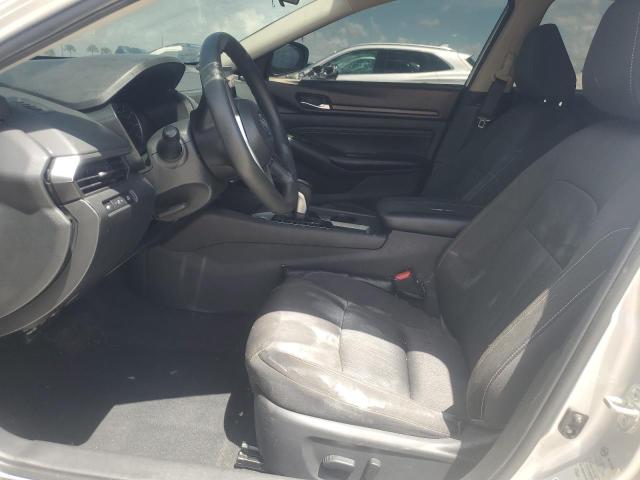 70350075 :رقم المزاد ، 1N4BL4BV8LC168087 vin ، 2020 Nissan Altima S مزاد بيع