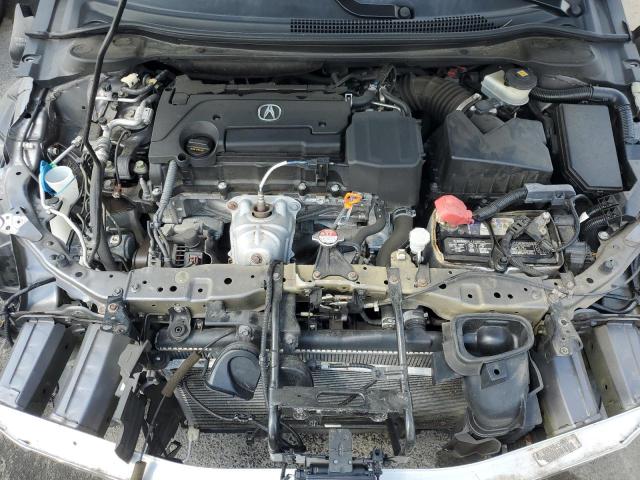 68132035 :رقم المزاد ، 19UDE2F83LA009707 vin ، 2020 Acura Ilx Premiu مزاد بيع
