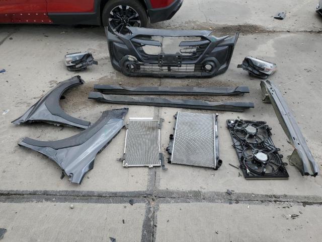 Aukcja sprzedaży 2024 Subaru Outback Limited, vin: 4S4BTANC6R3124984, numer aukcji: 67966225