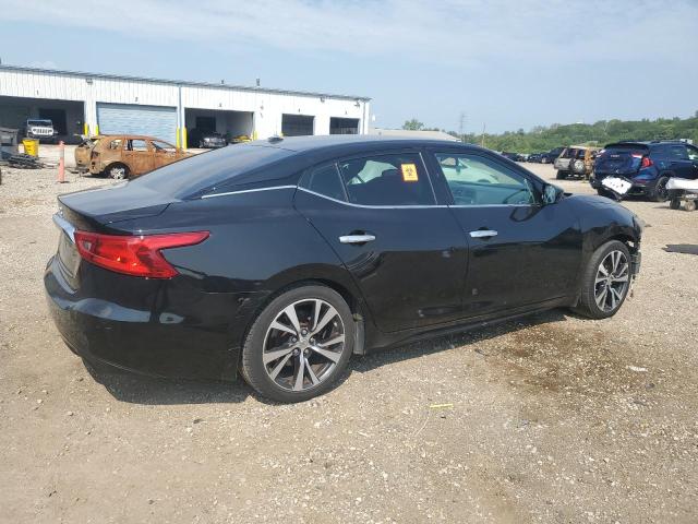 2017 Nissan Maxima 3.5 მანქანა იყიდება აუქციონზე, vin: 1N4AA6AP7HC428910, აუქციონის ნომერი: 79172505