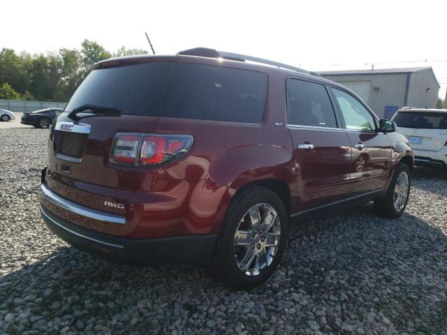 Aukcja sprzedaży 2017 Gmc Acadia Limited, vin: 1GKKVSKD8HJ317668, numer aukcji: 67192695
