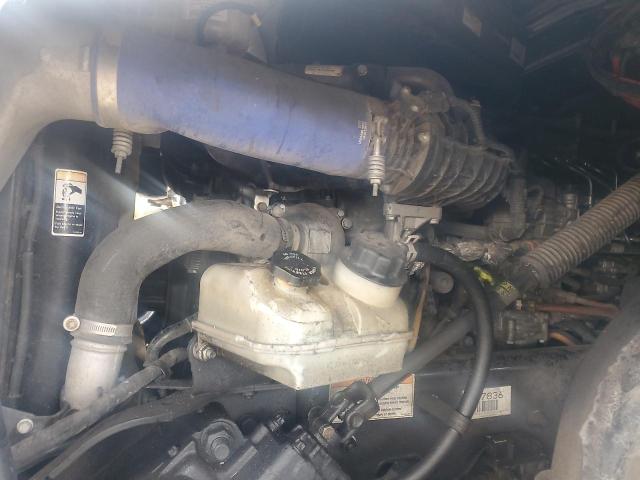 Продажа на аукционе авто 2022 Freightliner Cascadia 126, vin: 3AKJHHDRXNSNG7836, номер лота: 51375846