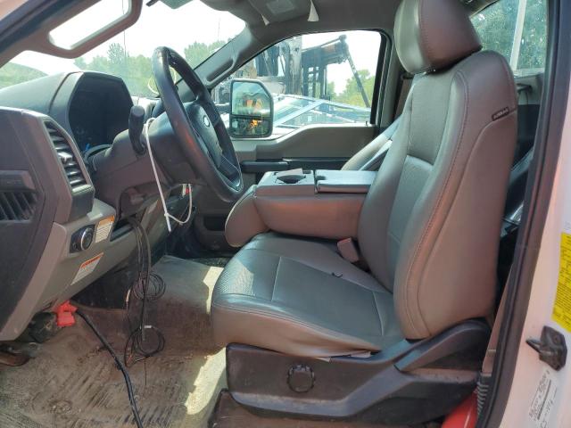 Auction sale of the 2017 Ford F450, vin: 1FDUF4GT2HDA05210, lot number: 59410216