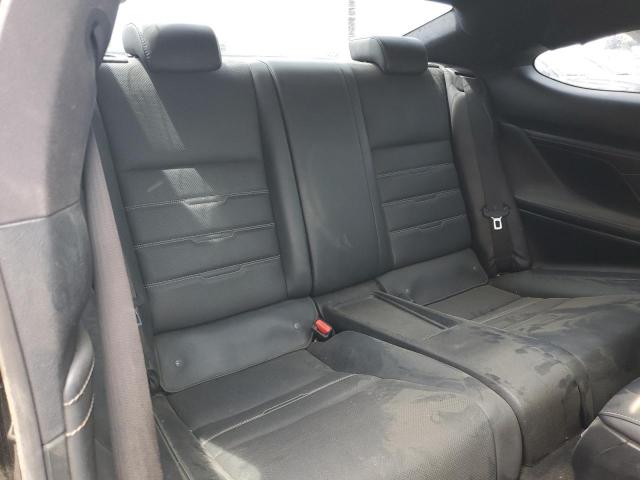 64565715 :رقم المزاد ، JTHHA5BC5H5005101 vin ، 2017 Lexus Rc 200t مزاد بيع