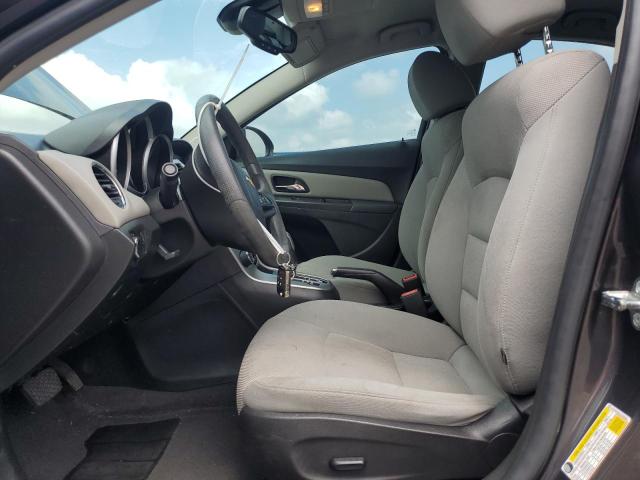 2016 Chevrolet Cruze Limi მანქანა იყიდება აუქციონზე, vin: 1G1PE5SBXG7183915, აუქციონის ნომერი: 68318525