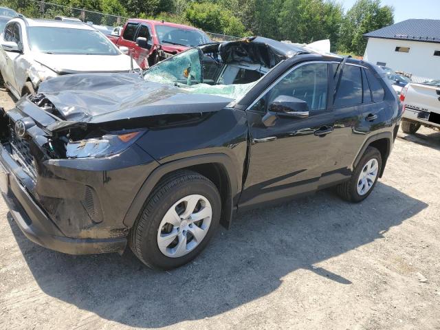 Продаж на аукціоні авто 2025 Toyota Rav4, vin: 2T3B1RFVXSC538699, номер лоту: 65763245