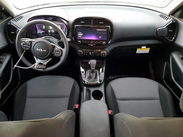 68376325 :رقم المزاد ، KNDJ23AU9R7918934 vin ، 2024 Kia Soul مزاد بيع