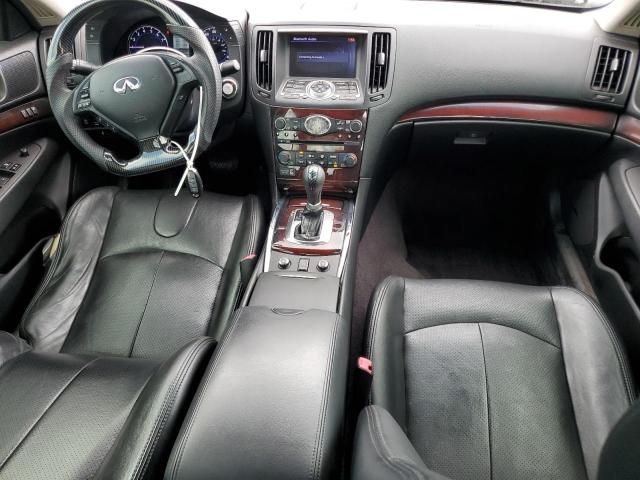 70046145 :رقم المزاد ، JN1CV6AR8DM754473 vin ، 2013 Infiniti G37 مزاد بيع