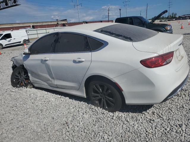 Aukcja sprzedaży 2015 Chrysler 200 Limited, vin: 1C3CCCAB8FN654587, numer aukcji: 70171775