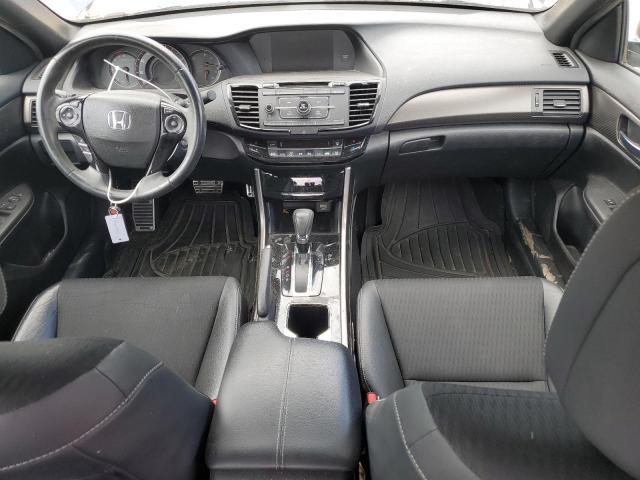 Продажа на аукционе авто 2016 Honda Accord Spo, vin: 1HGCR2F54GA180672, номер лота: 70289785