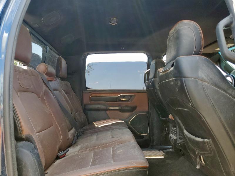 Продажа на аукционе авто 2023 Ram 1500 Longh, vin: 1C6SRFKT9PN658588, номер лота: 71714605