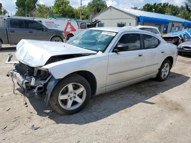 Auction sale of the 2009 Dodge Charger, vin: 2B3KA43D89H596495, lot number: 69789565