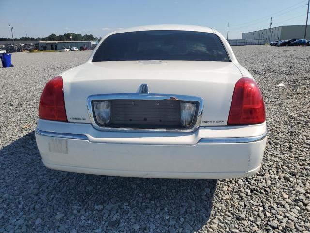 70155335 :رقم المزاد ، 1LNHM82VX7Y628945 vin ، 2007 Lincoln Town Car Signature Limited مزاد بيع