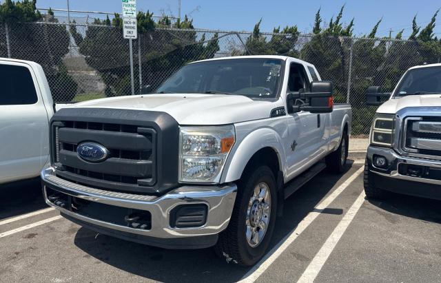 2014 Ford F250 Super მანქანა იყიდება აუქციონზე, vin: 1FT7X2AT9EEA53823, აუქციონის ნომერი: 68743055